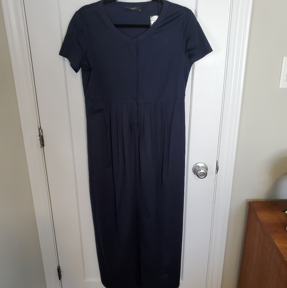 Weekend max mara dress